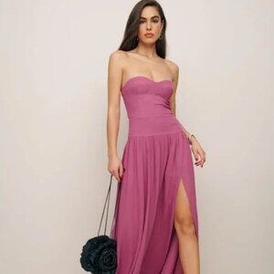 Leilani Dress Reformation